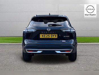 Used Nissan Qashqai 2025 for sale - 75758879: Photo