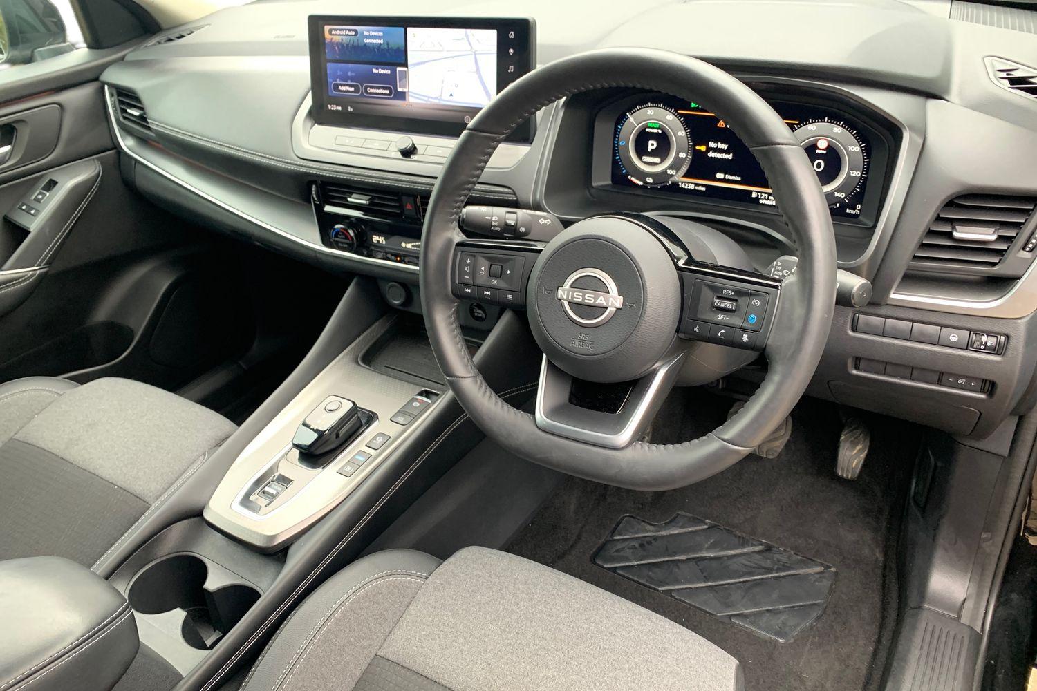 Used Nissan Qashqai 2024 for sale - 75775857: Photo 10