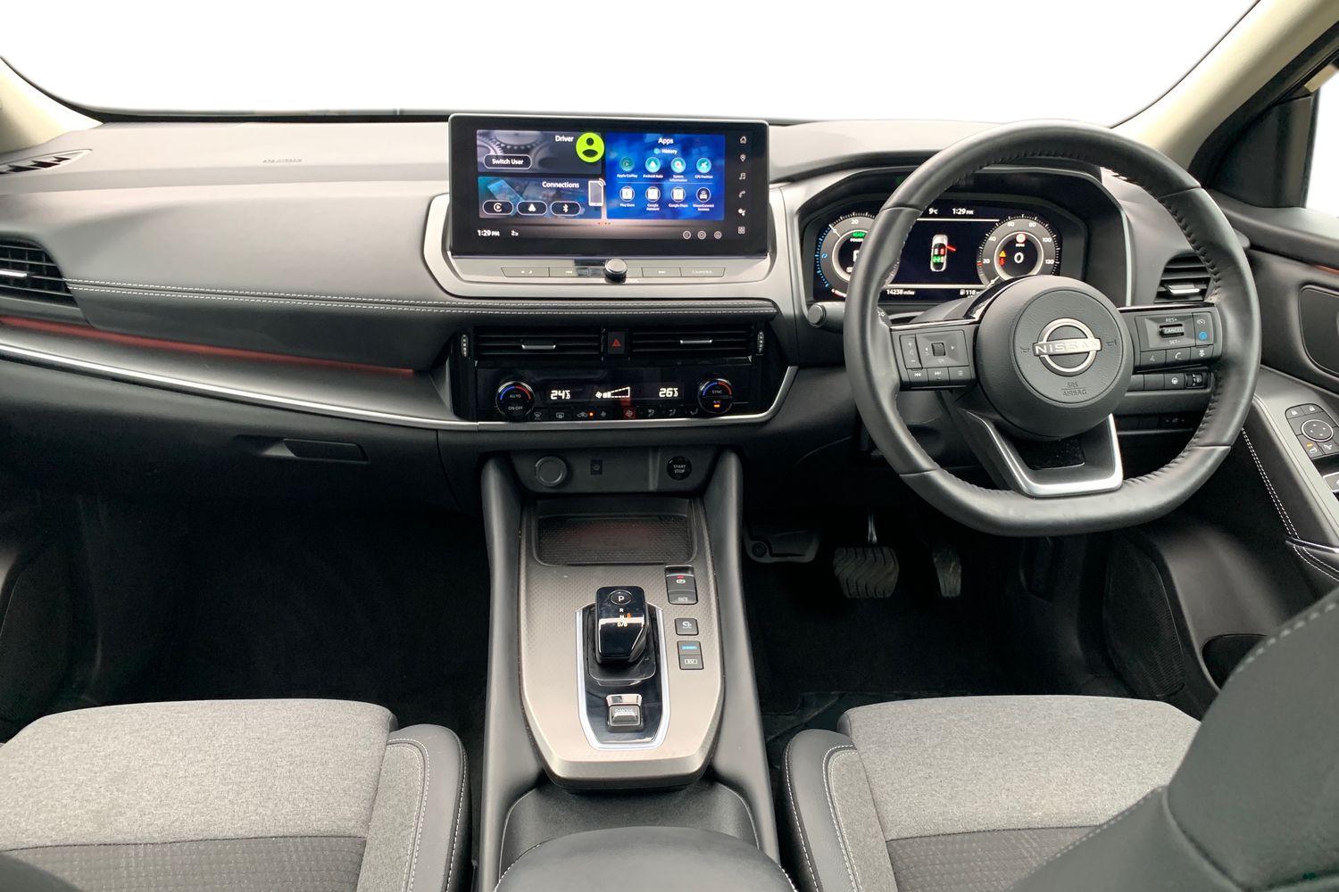 Used Nissan Qashqai 2024 for sale - 75775857: Photo 12