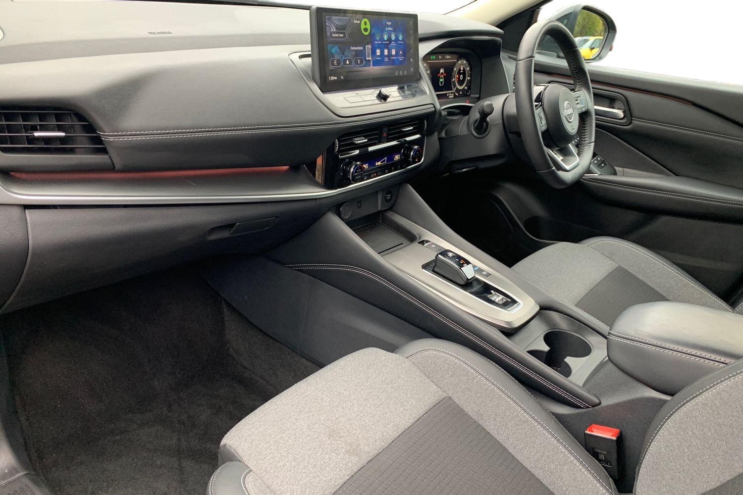 Used Nissan Qashqai 2024 for sale - 75775857: Photo 13