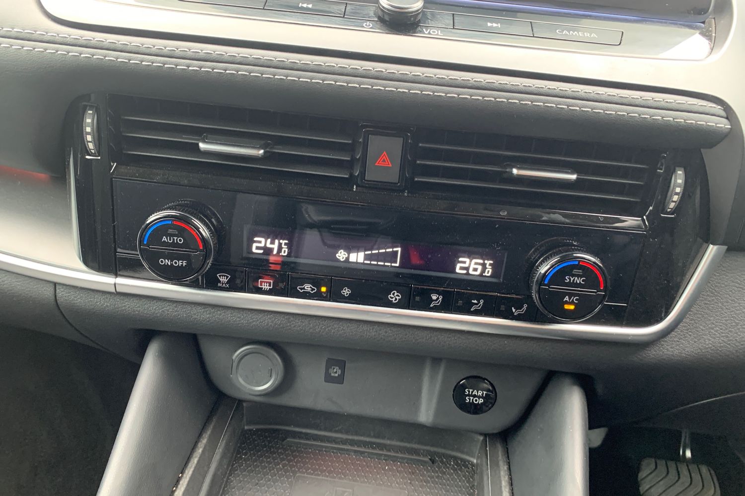 Used Nissan Qashqai 2024 for sale - 75775857: Photo 15