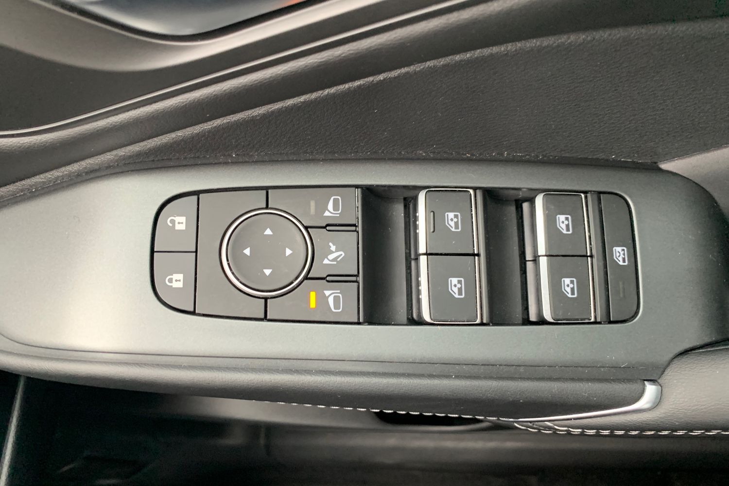 Used Nissan Qashqai 2024 for sale - 75775857: Photo 16