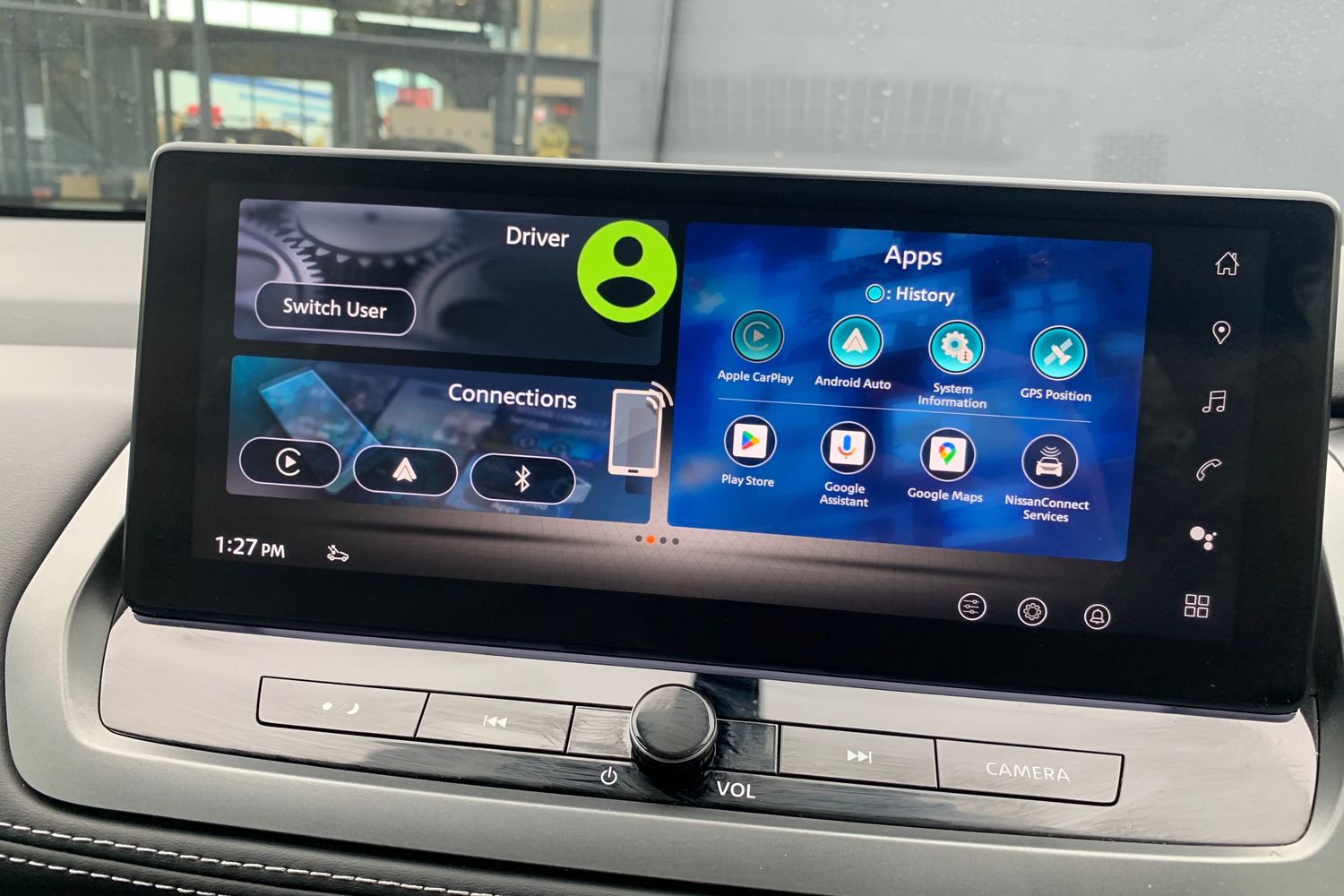 Used Nissan Qashqai 2024 for sale - 75775857: Photo 17