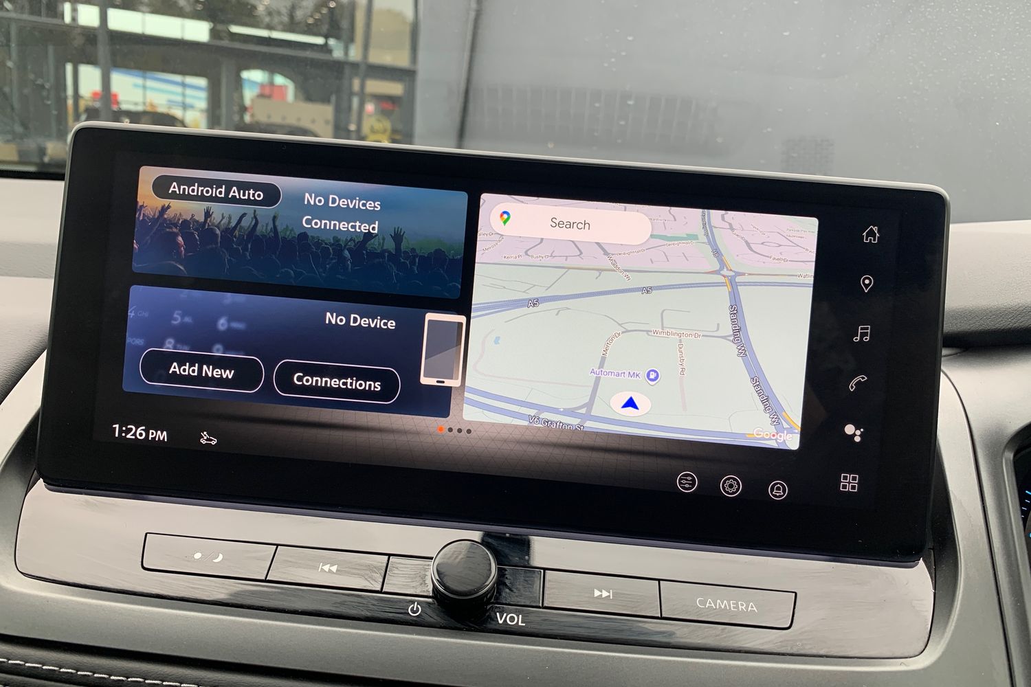 Used Nissan Qashqai 2024 for sale - 75775857: Photo 18