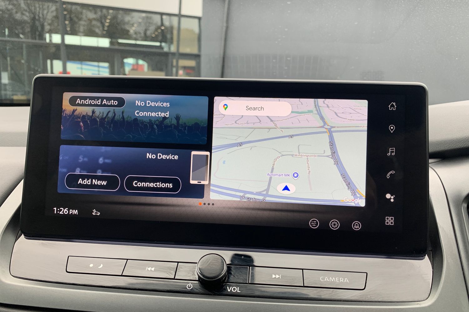 Used Nissan Qashqai 2024 for sale - 75775857: Photo 19