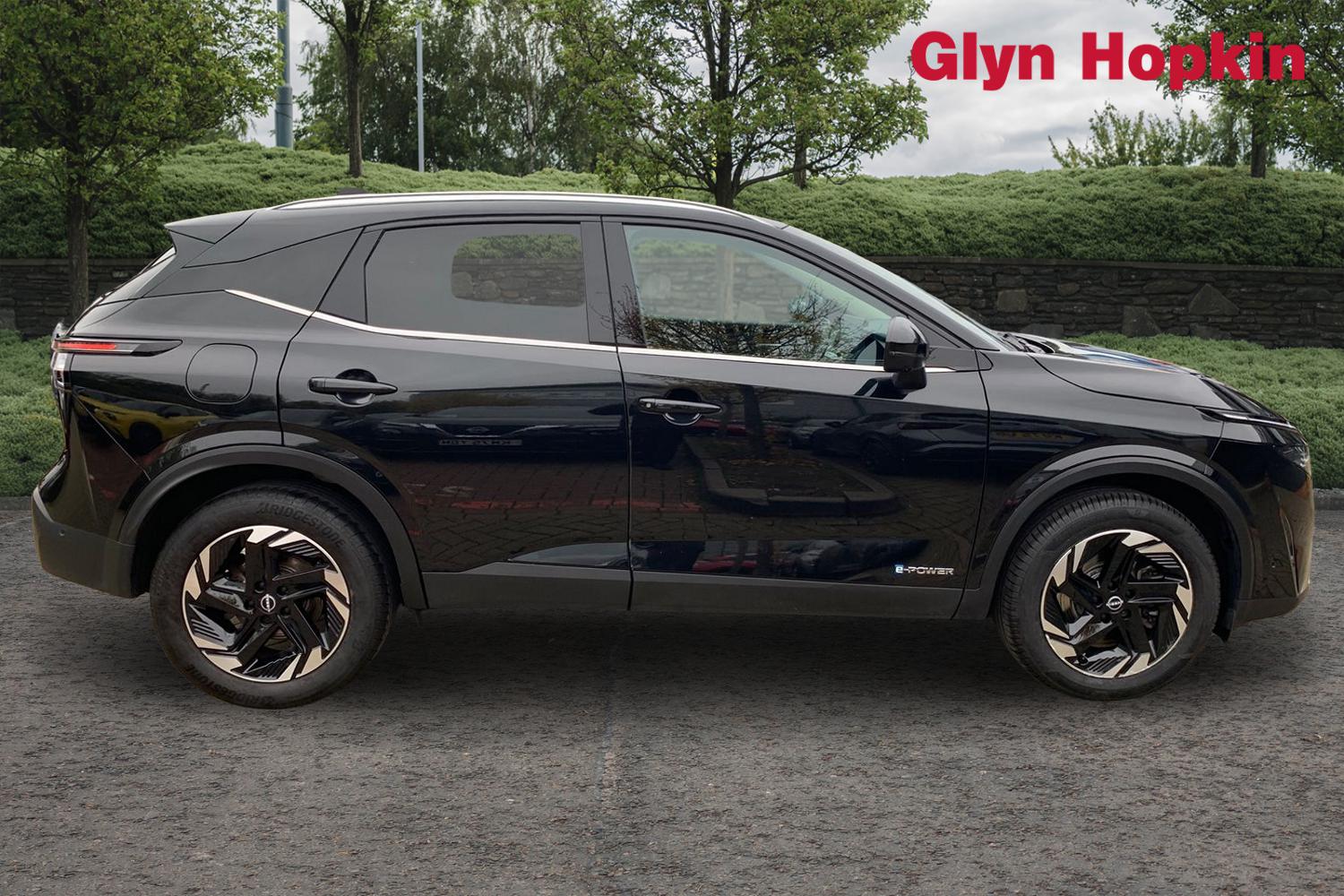 Used Nissan Qashqai 2024 for sale - 75775857: Photo 2