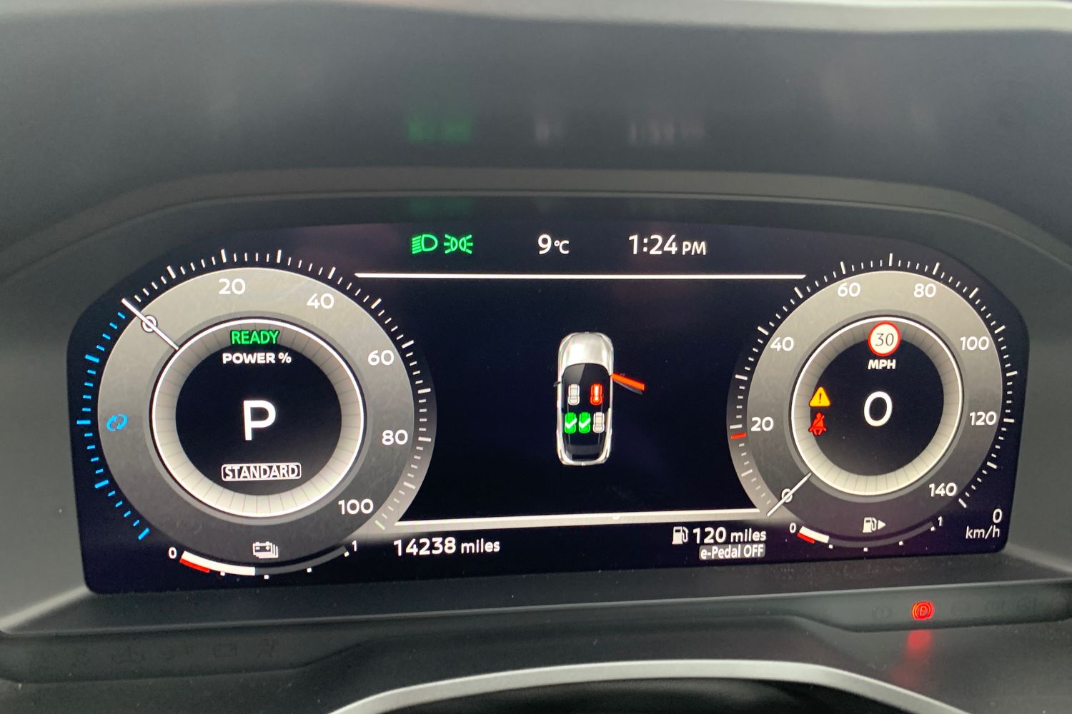 Used Nissan Qashqai 2024 for sale - 75775857: Photo 20