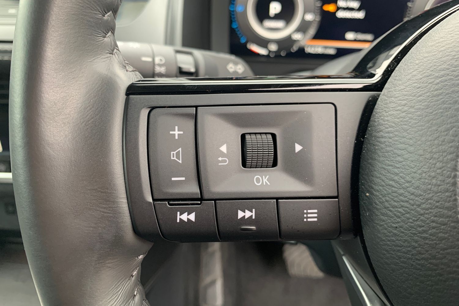 Used Nissan Qashqai 2024 for sale - 75775857: Photo 21