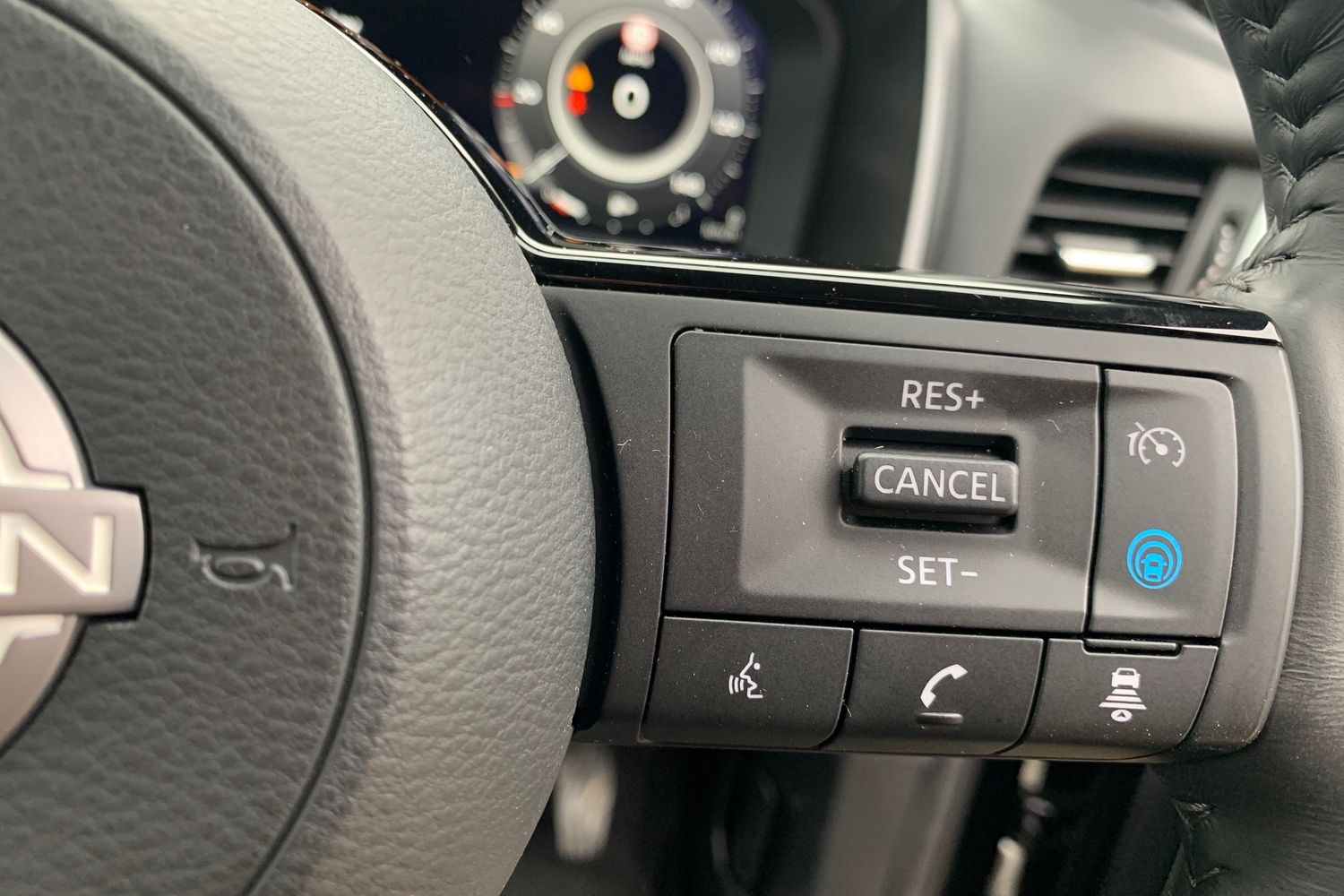 Used Nissan Qashqai 2024 for sale - 75775857: Photo 22