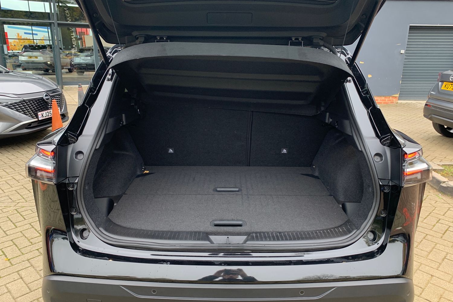 Used Nissan Qashqai 2024 for sale - 75775857: Photo 24