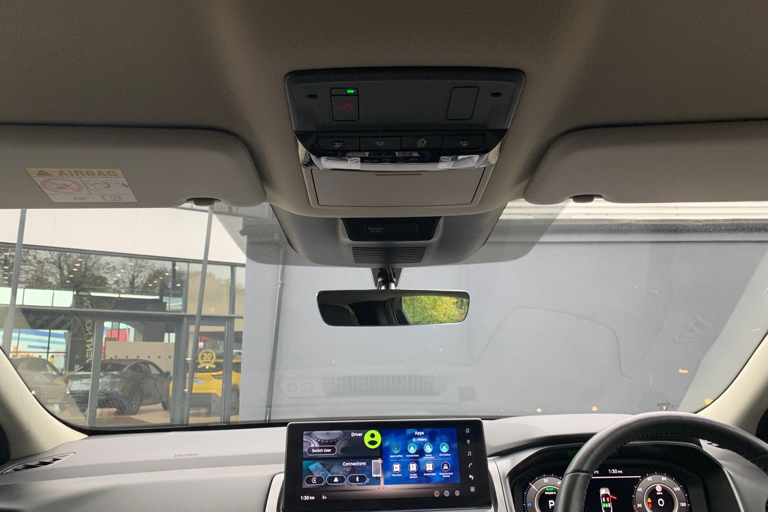 Used Nissan Qashqai 2024 for sale - 75775857: Photo 25