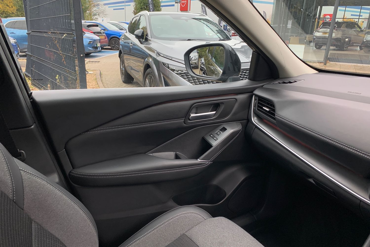 Used Nissan Qashqai 2024 for sale - 75775857: Photo 27