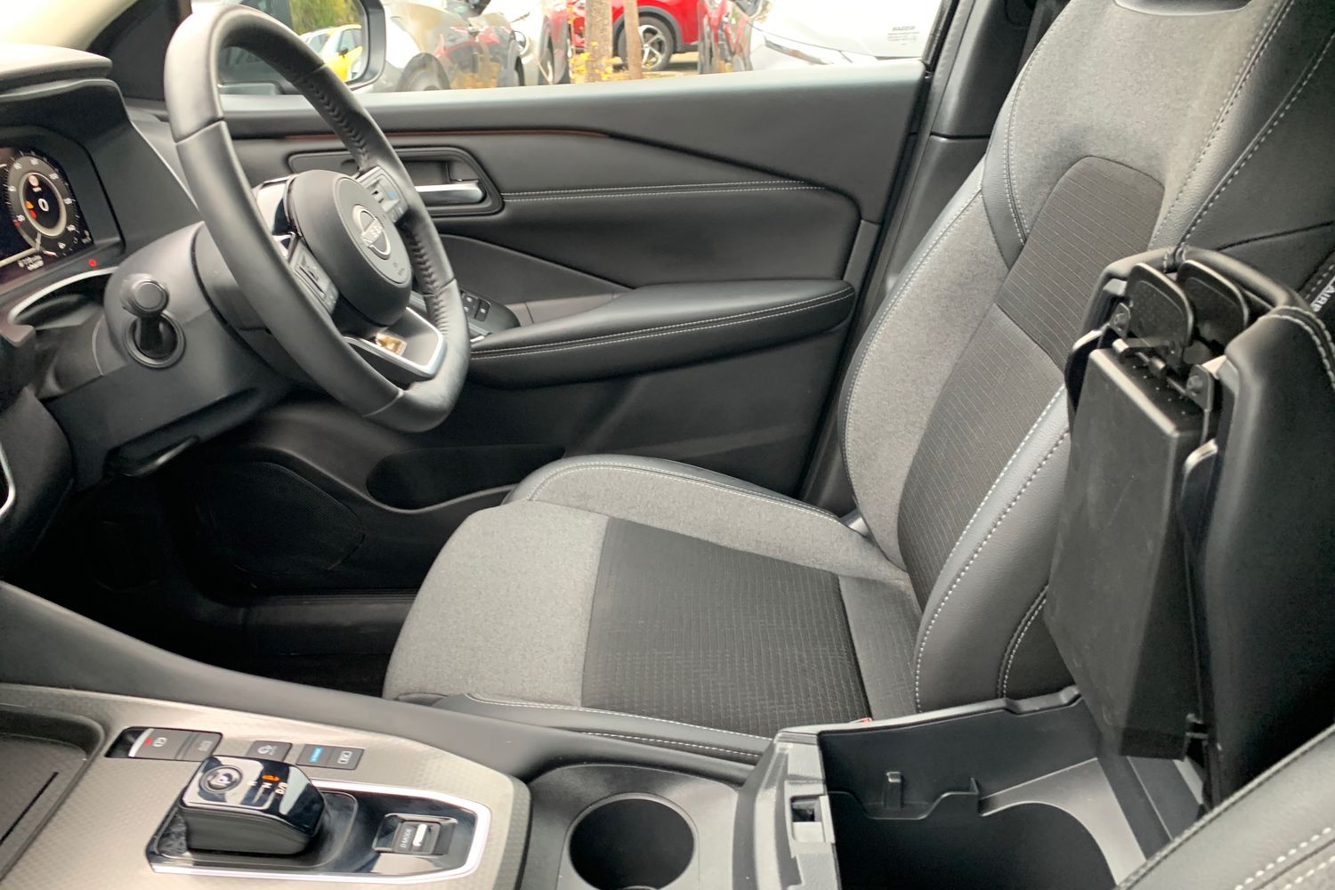 Used Nissan Qashqai 2024 for sale - 75775857: Photo 28