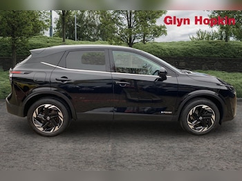 Used Nissan Qashqai 2024 for sale - 75775857: Photo