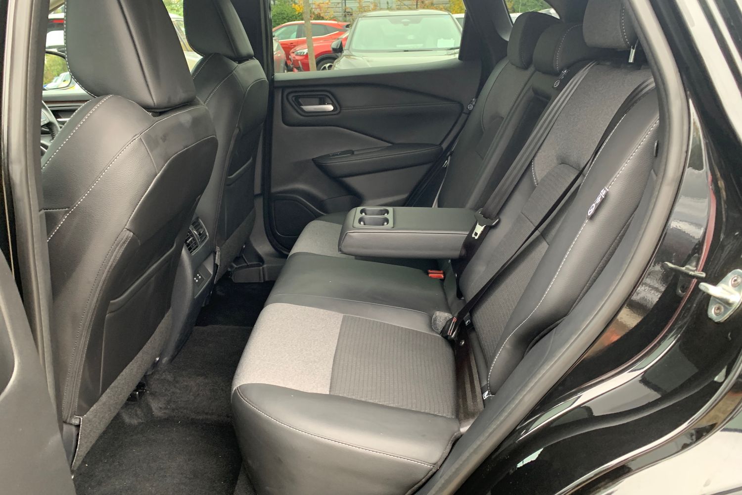 Used Nissan Qashqai 2024 for sale - 75775857: Photo 31