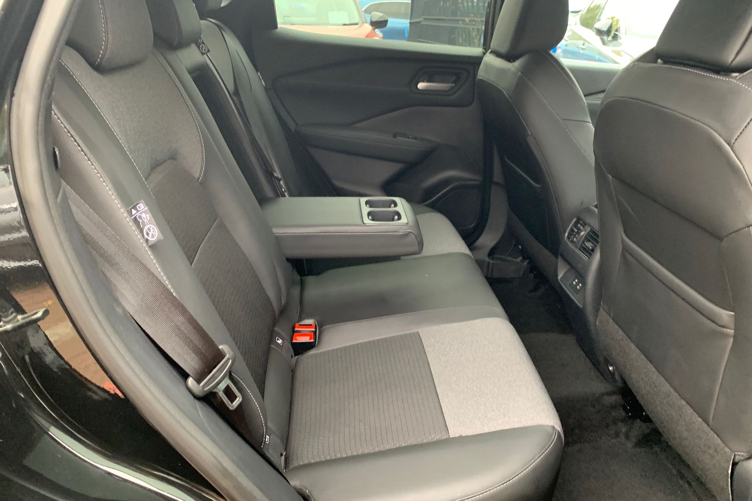 Used Nissan Qashqai 2024 for sale - 75775857: Photo 32