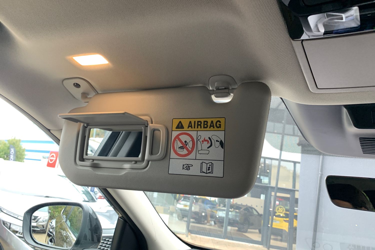 Used Nissan Qashqai 2024 for sale - 75775857: Photo 34