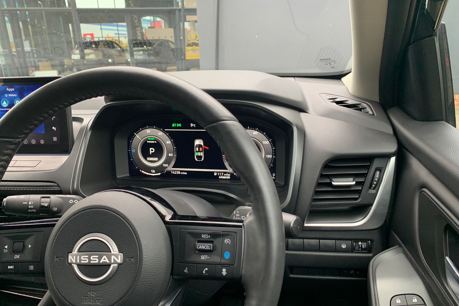 Used Nissan Qashqai 2024 for sale - 75775857: Photo 35