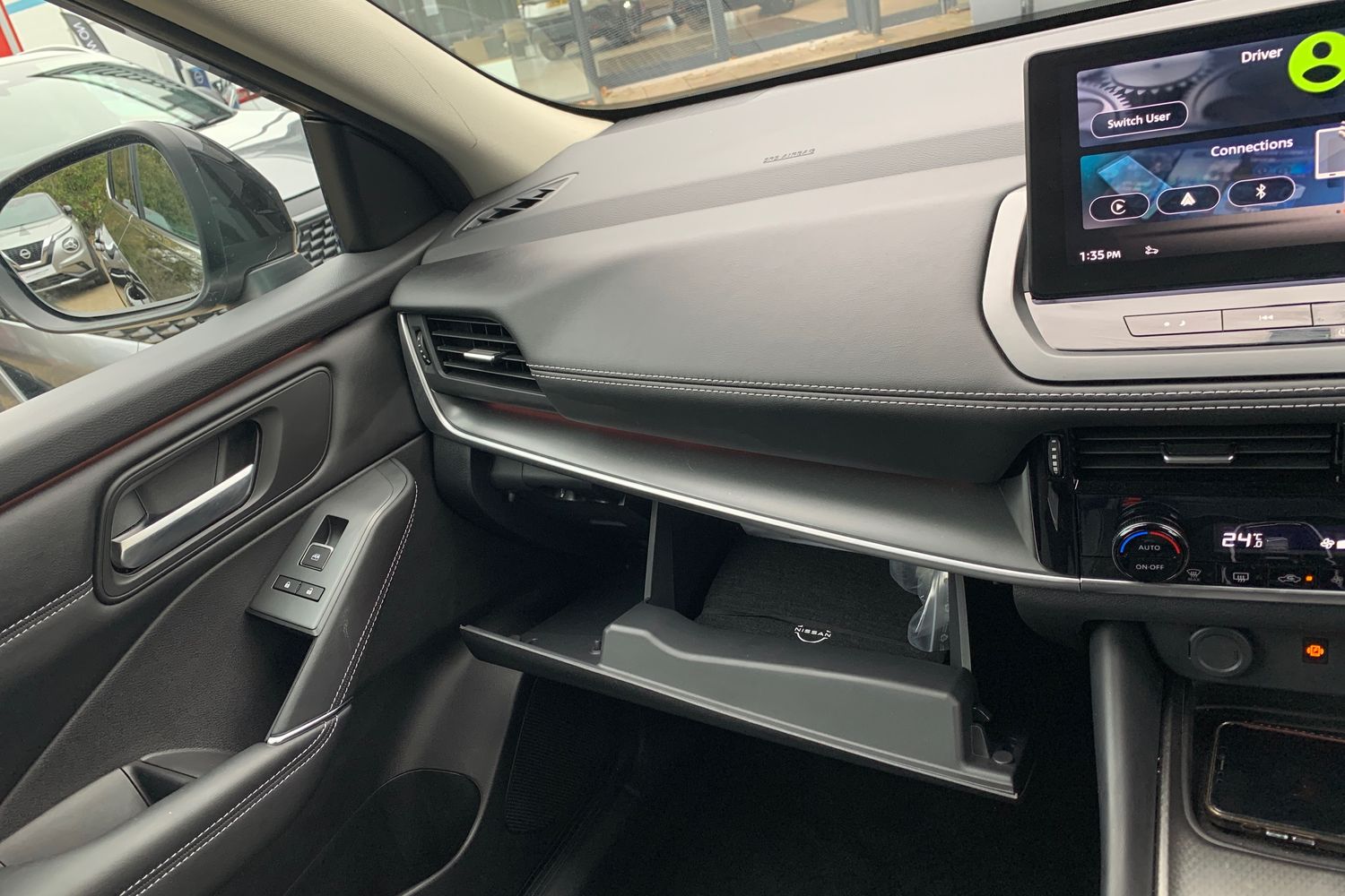 Used Nissan Qashqai 2024 for sale - 75775857: Photo 36