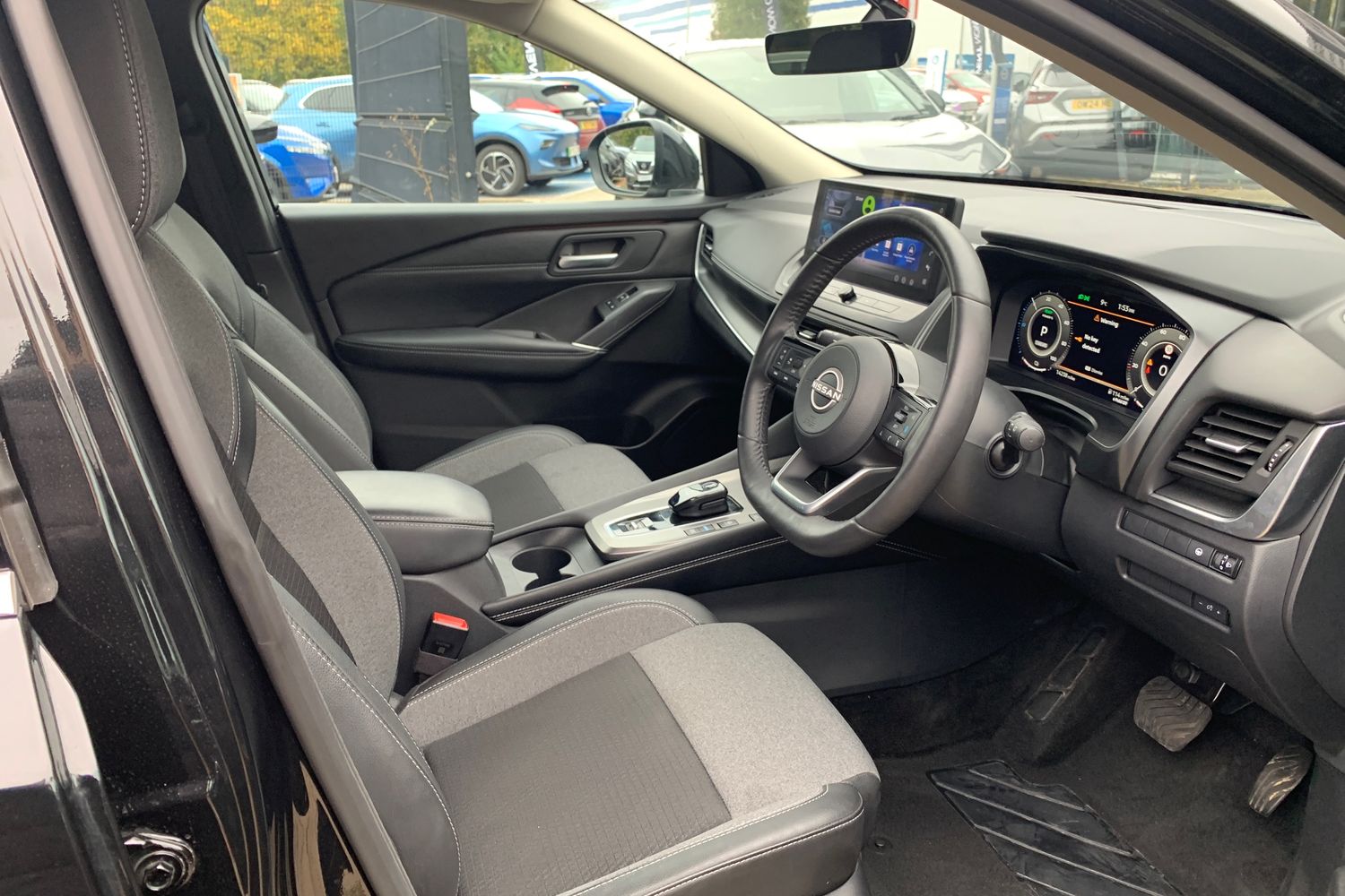 Used Nissan Qashqai 2024 for sale - 75775857: Photo 37