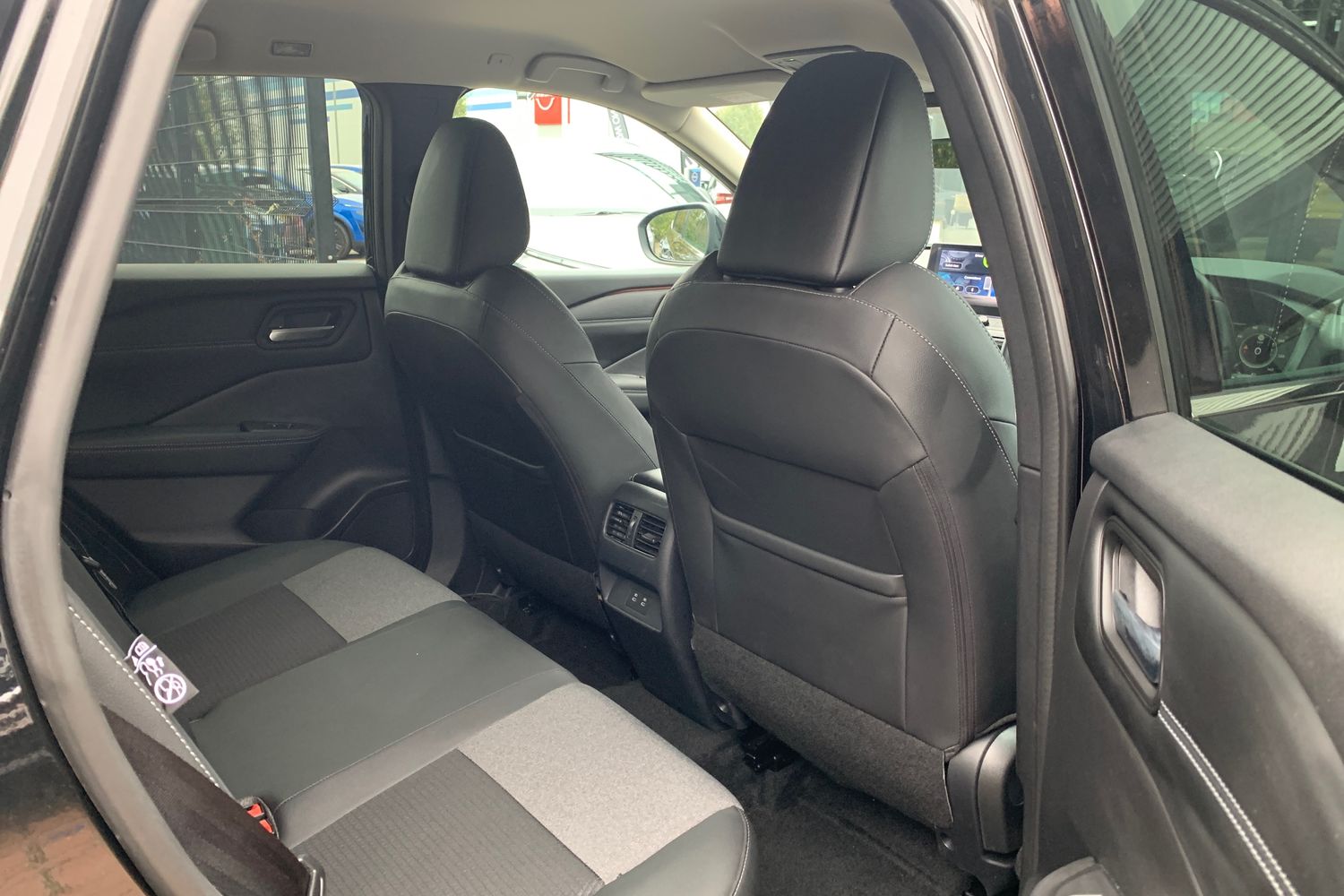 Used Nissan Qashqai 2024 for sale - 75775857: Photo 38