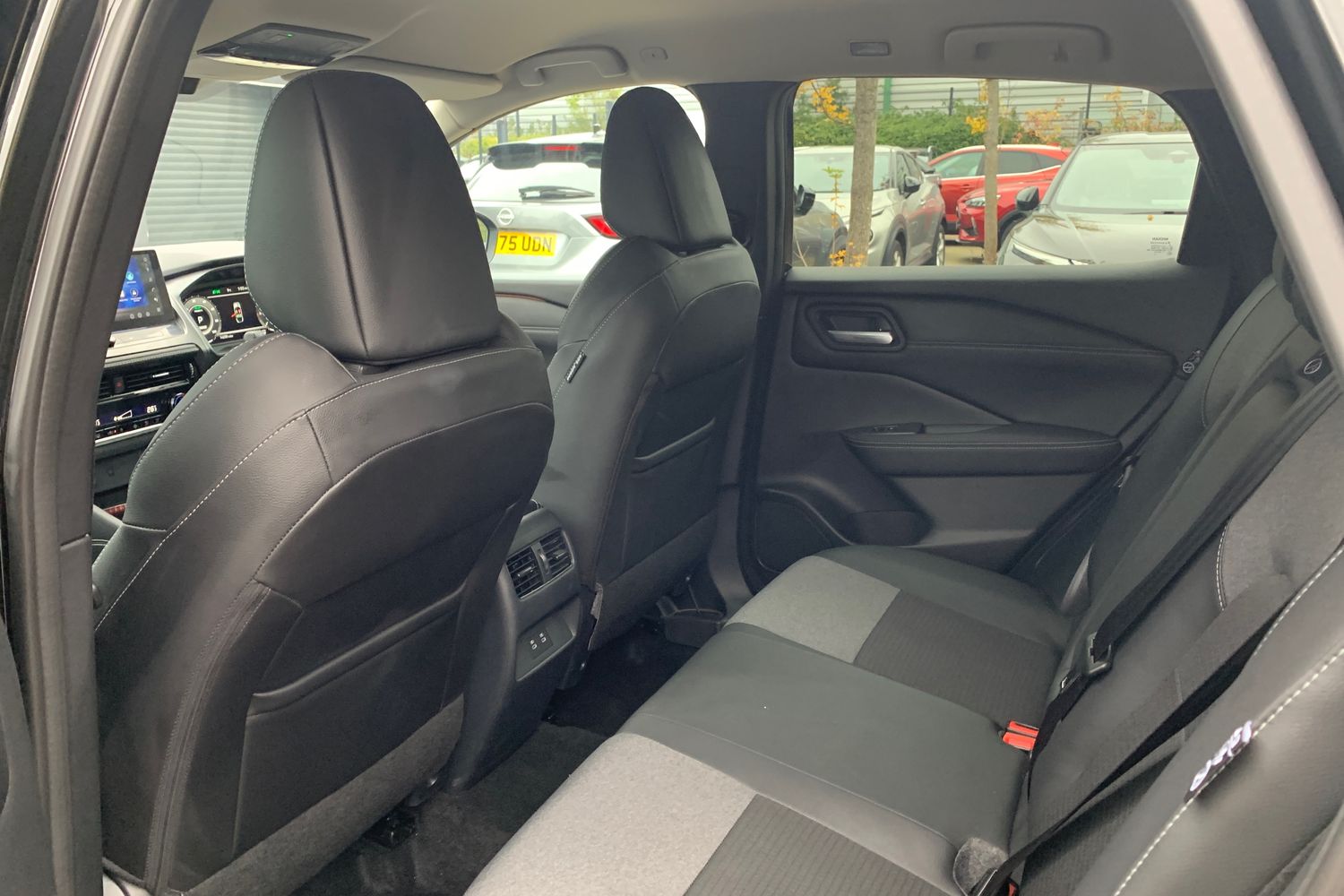 Used Nissan Qashqai 2024 for sale - 75775857: Photo 39