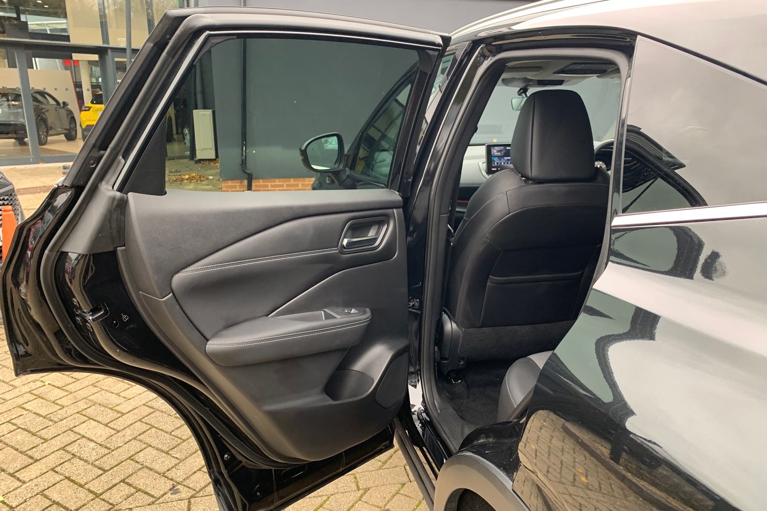 Used Nissan Qashqai 2024 for sale - 75775857: Photo 42