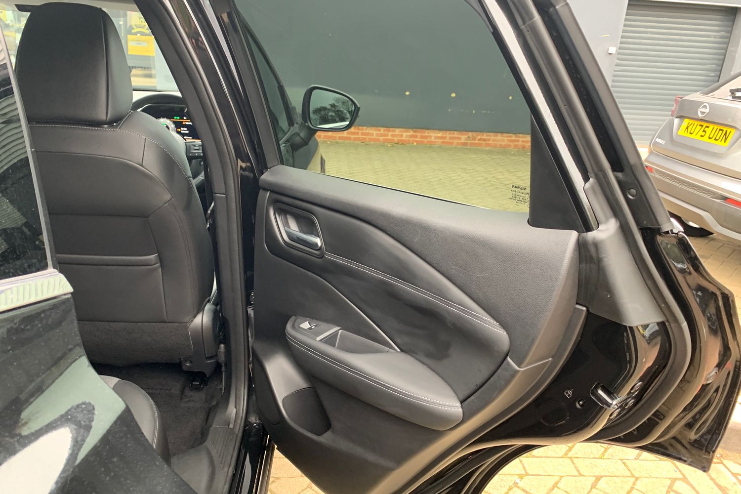 Used Nissan Qashqai 2024 for sale - 75775857: Photo 43