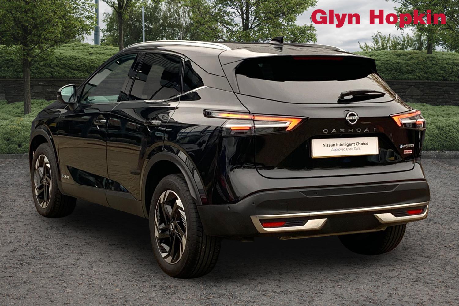 Used Nissan Qashqai 2024 for sale - 75775857: Photo 5