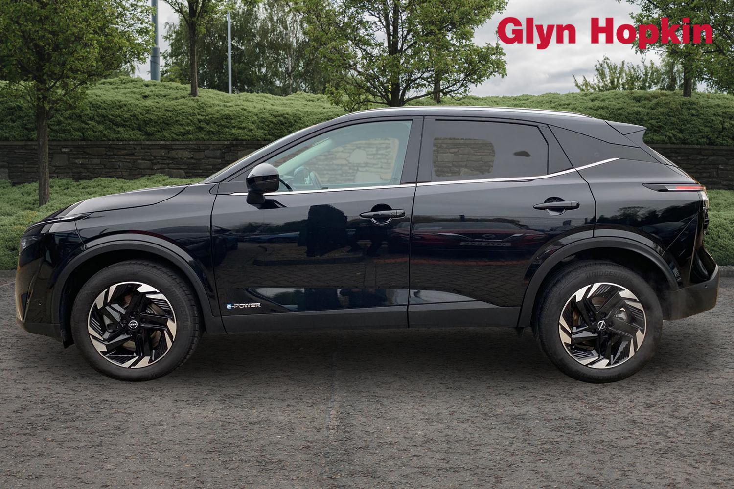 Used Nissan Qashqai 2024 for sale - 75775857: Photo 6