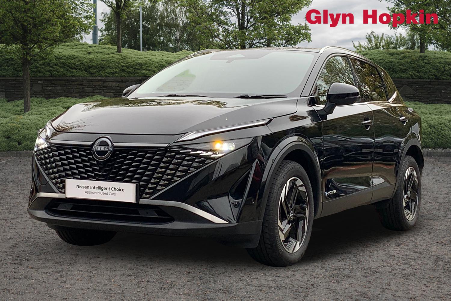 Used Nissan Qashqai 2024 for sale - 75775857: Photo 7