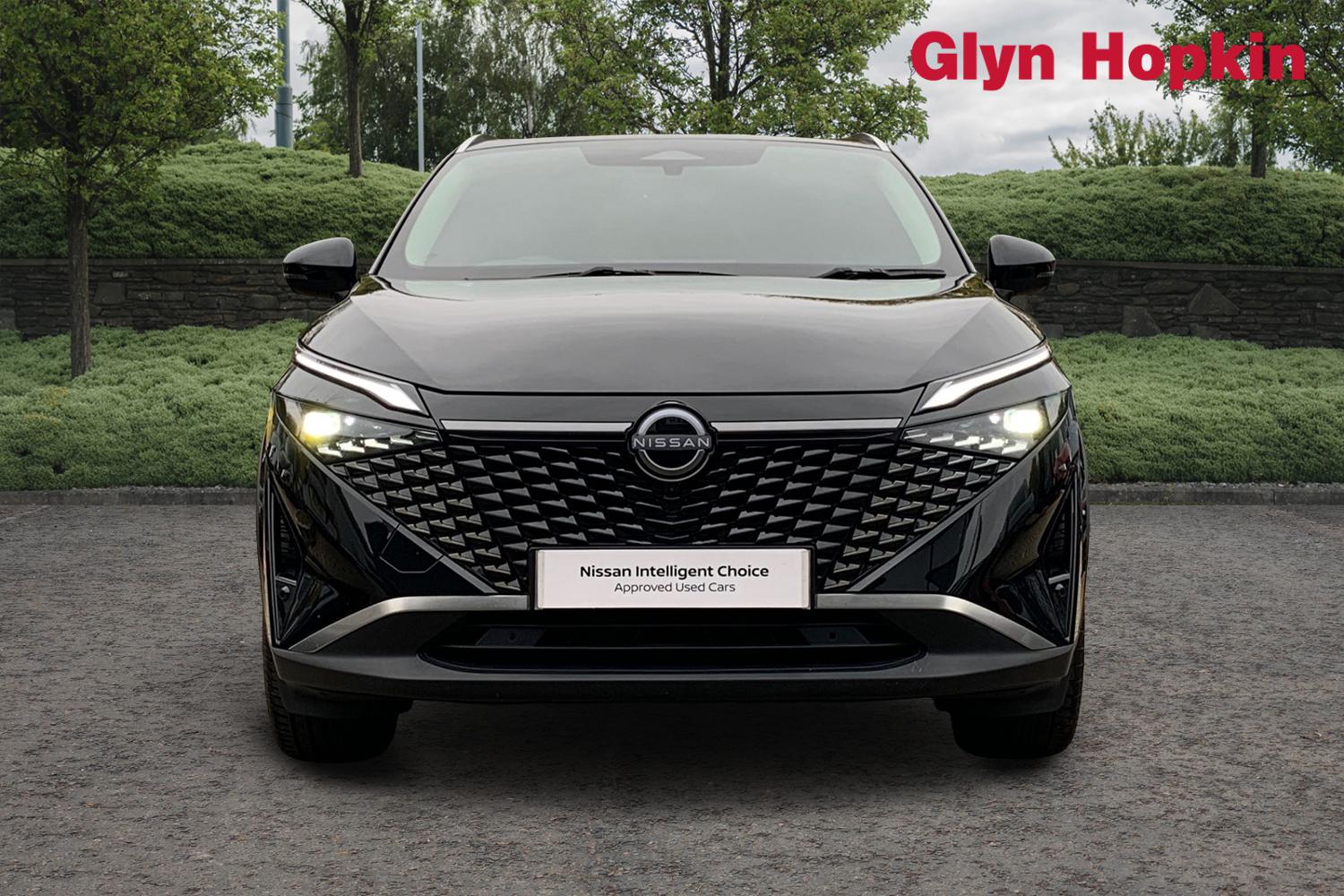 Used Nissan Qashqai 2024 for sale - 75775857: Photo 8