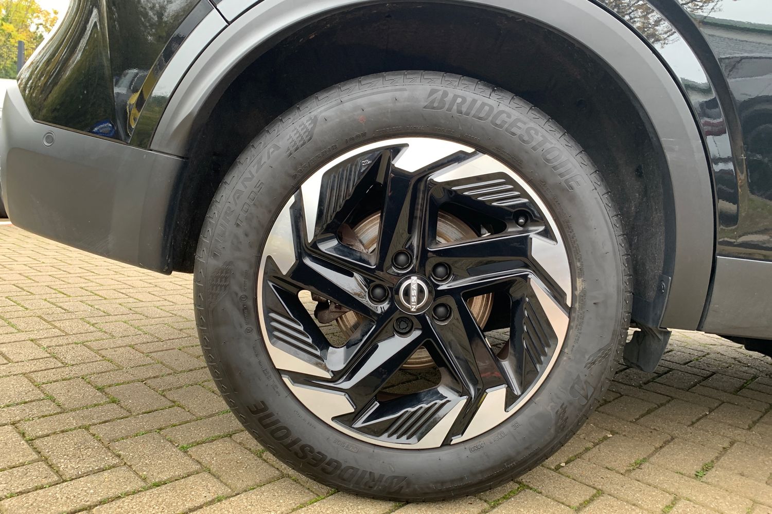 Used Nissan Qashqai 2024 for sale - 75775857: Photo 9