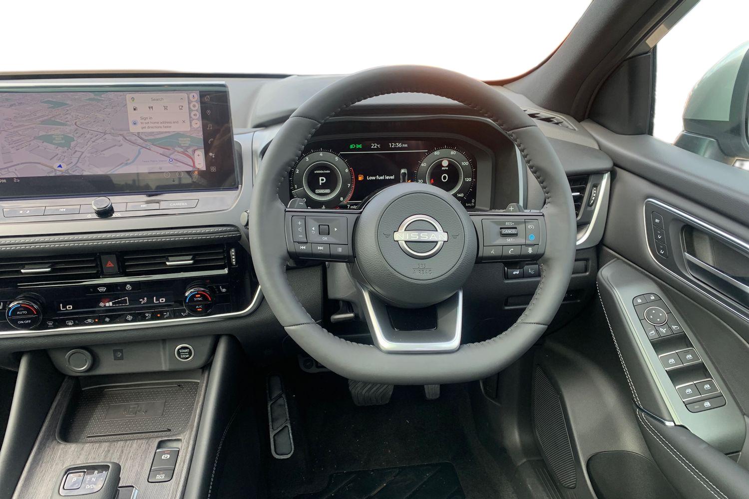 Used Nissan Qashqai 2025 for sale - 76112452: Photo 11