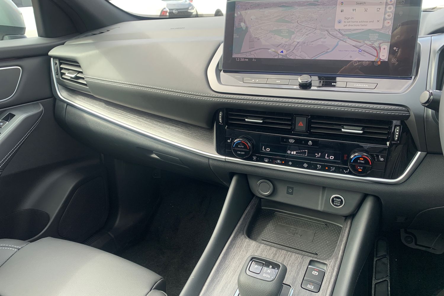 Used Nissan Qashqai 2025 for sale - 76112452: Photo 14