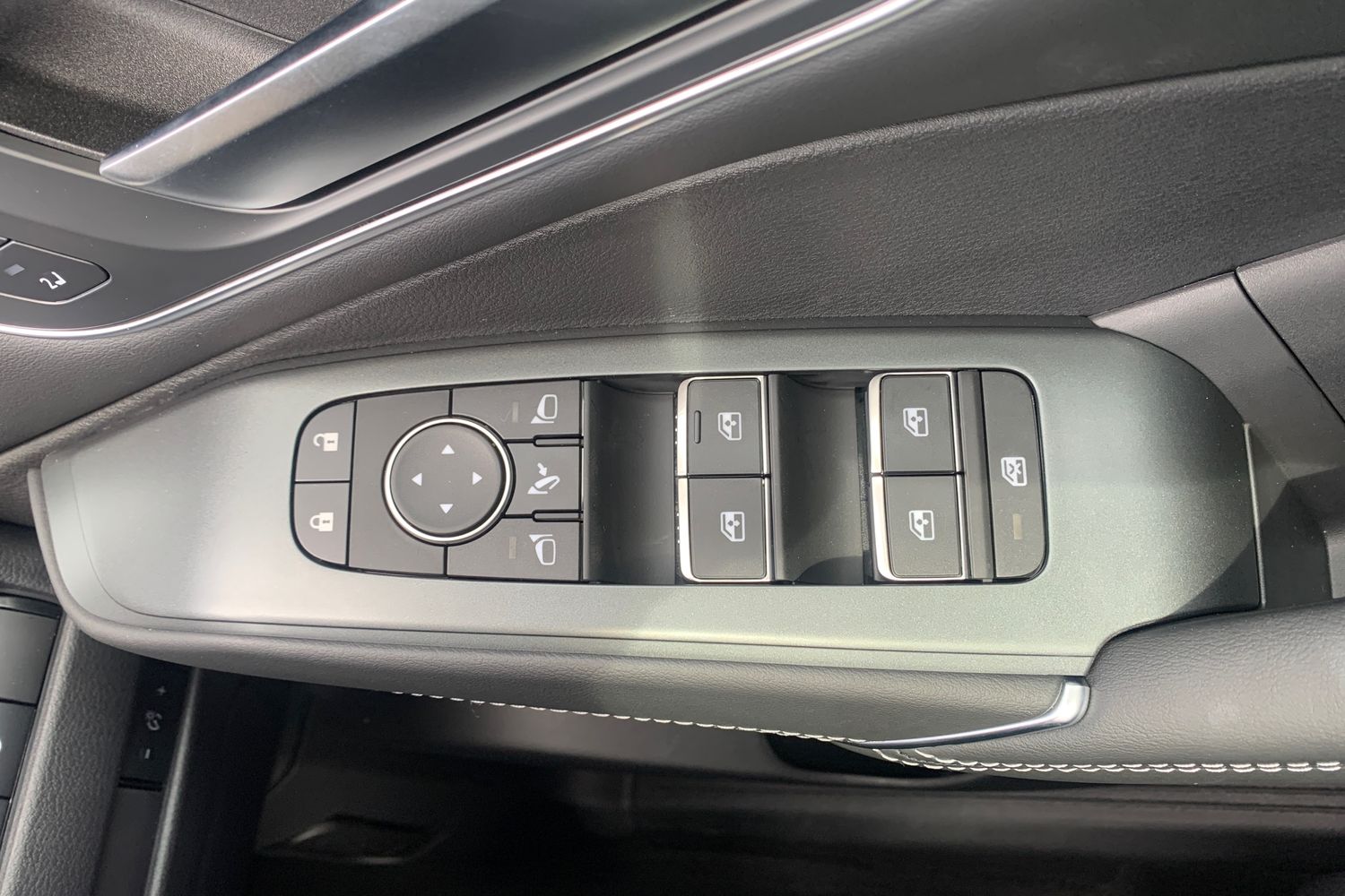 Used Nissan Qashqai 2025 for sale - 76112452: Photo 16