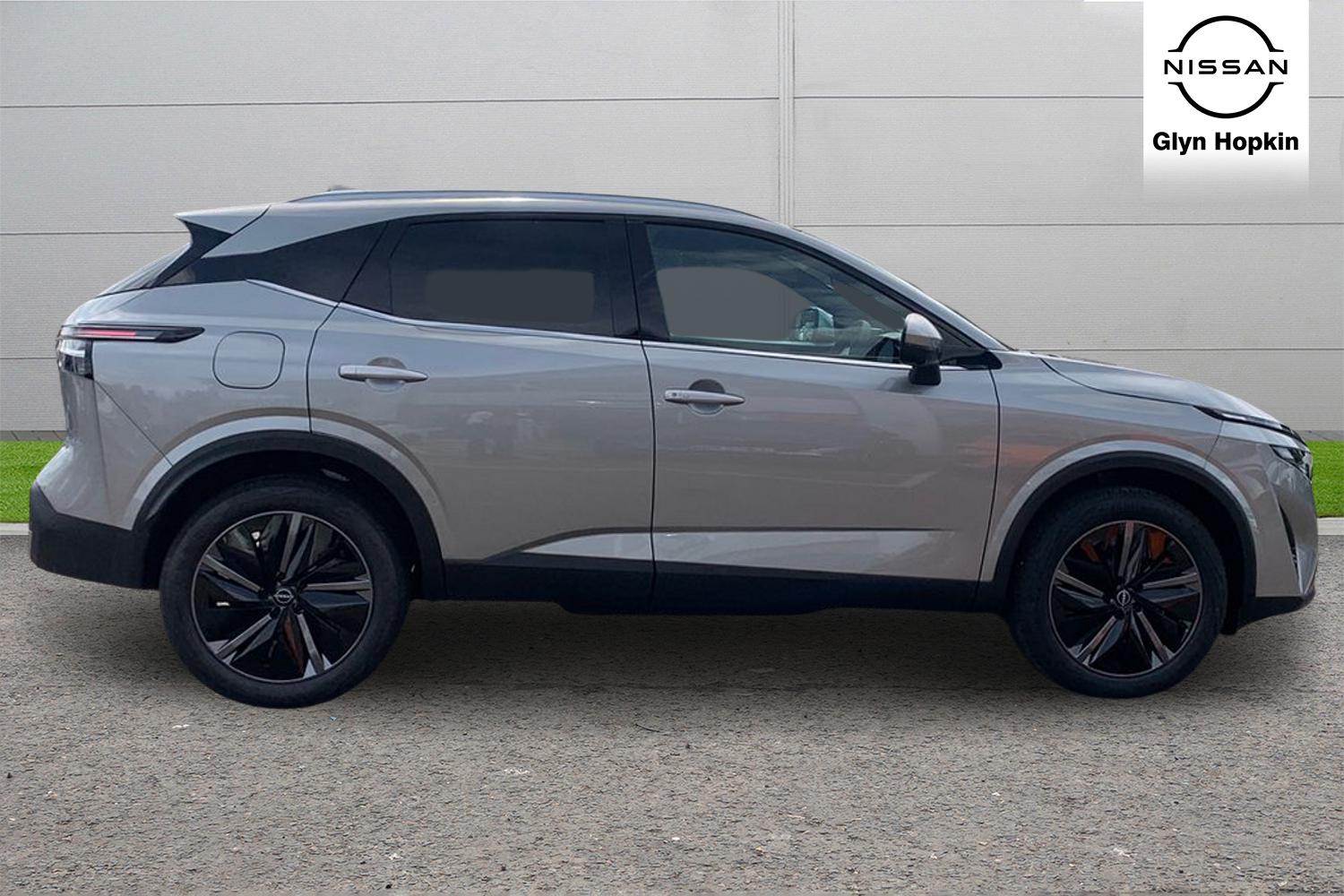 Used Nissan Qashqai 2025 for sale - 76112452: Photo 2
