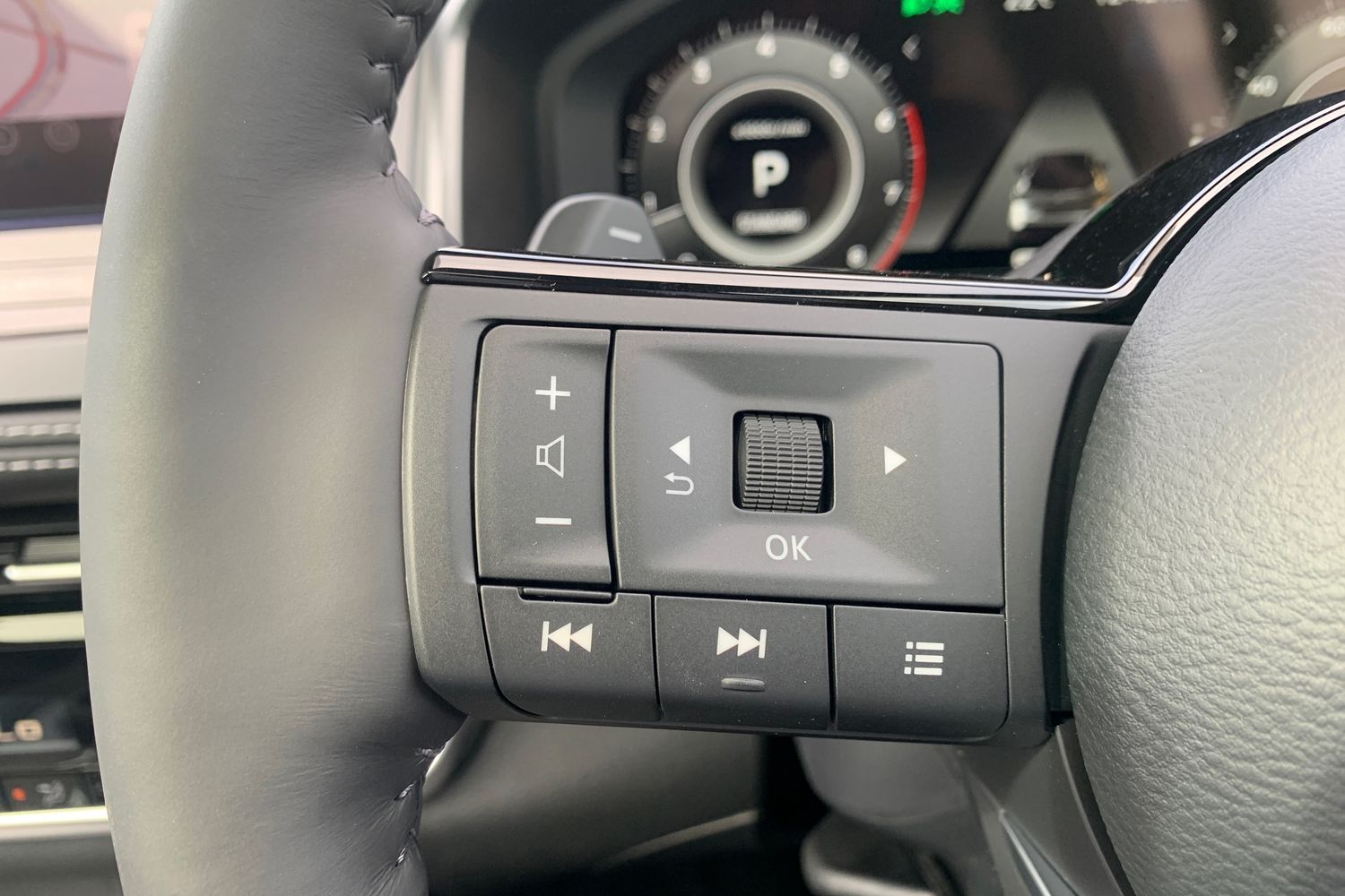 Used Nissan Qashqai 2025 for sale - 76112452: Photo 21