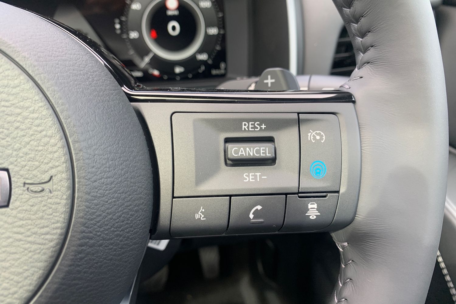 Used Nissan Qashqai 2025 for sale - 76112452: Photo 22