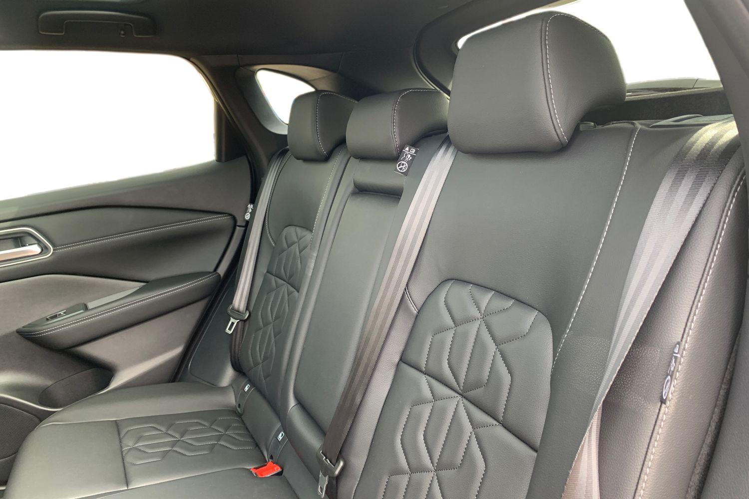 Used Nissan Qashqai 2025 for sale - 76112452: Photo 23