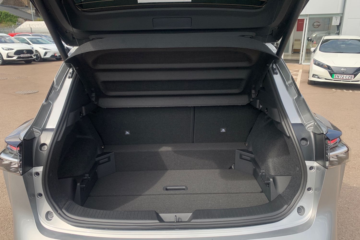 Used Nissan Qashqai 2025 for sale - 76112452: Photo 24
