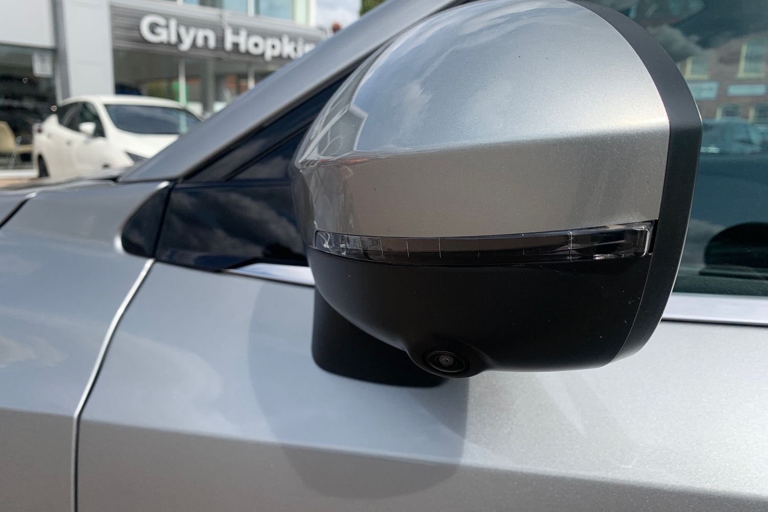 Used Nissan Qashqai 2025 for sale - 76112452: Photo 29