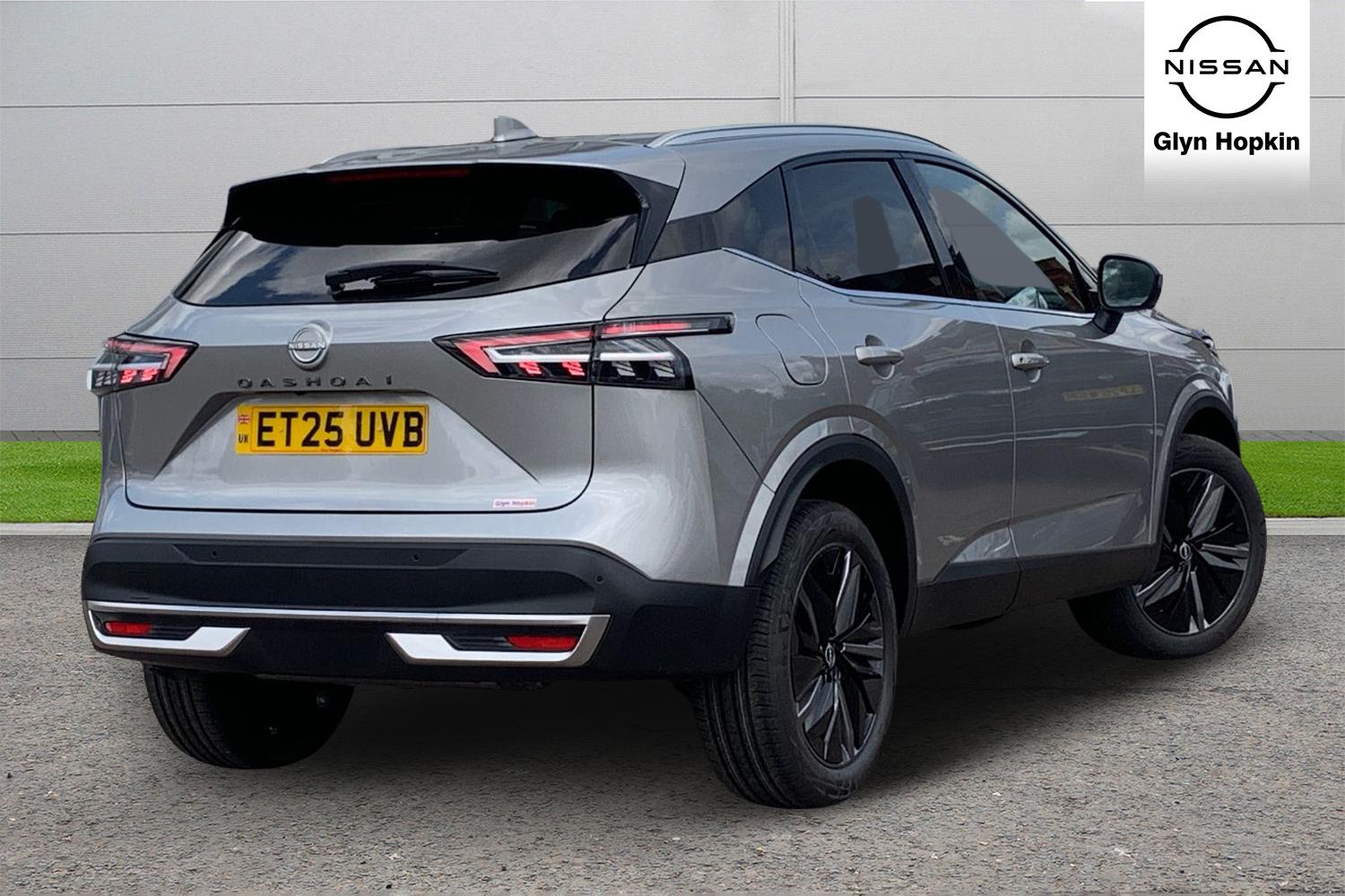 Used Nissan Qashqai 2025 for sale - 76112452: Photo 3