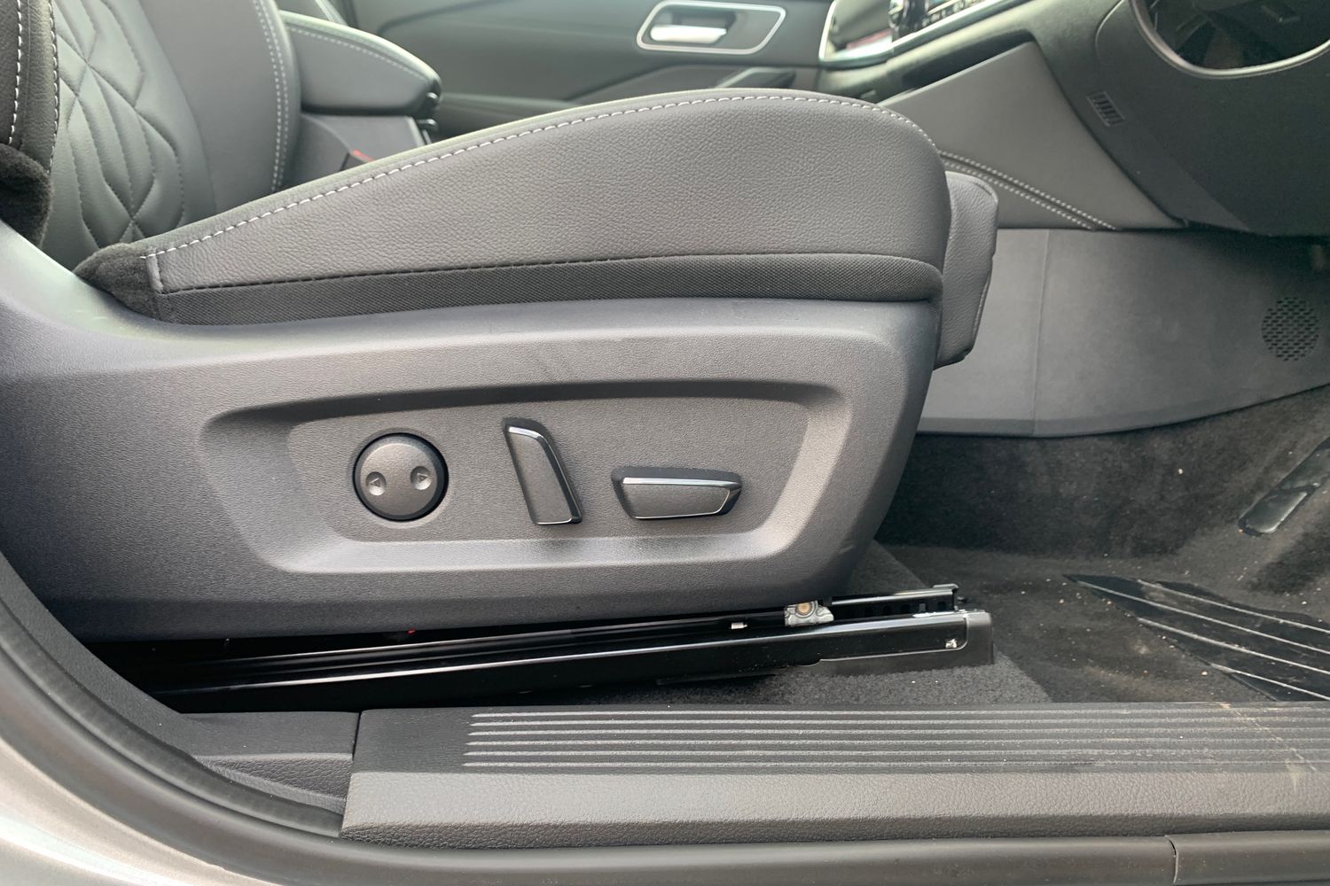 Used Nissan Qashqai 2025 for sale - 76112452: Photo 34