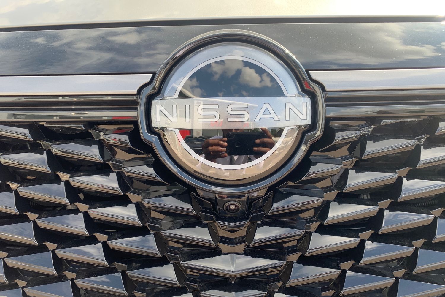 Used Nissan Qashqai 2025 for sale - 76112452: Photo 39