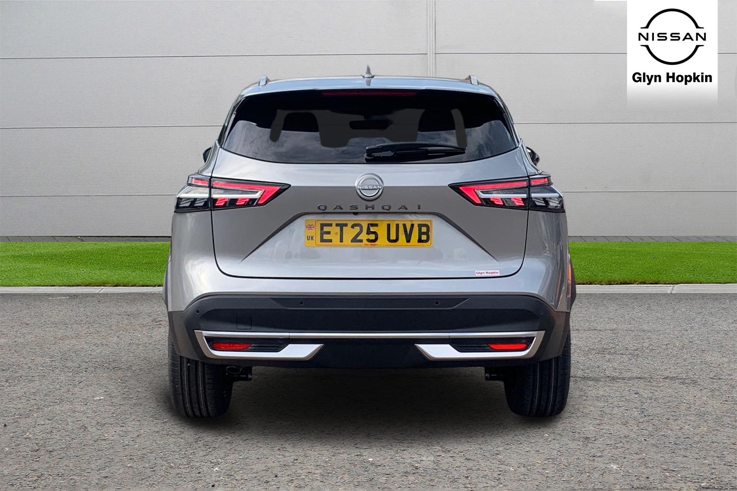 Used Nissan Qashqai 2025 for sale - 76112452: Photo 4