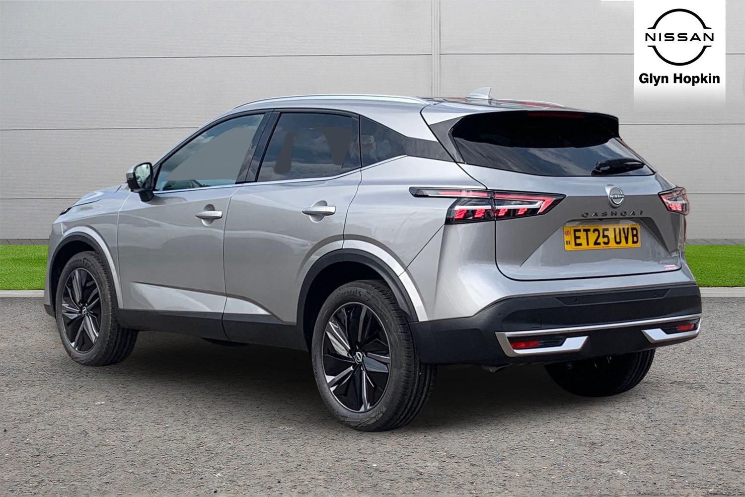 Used Nissan Qashqai 2025 for sale - 76112452: Photo 5