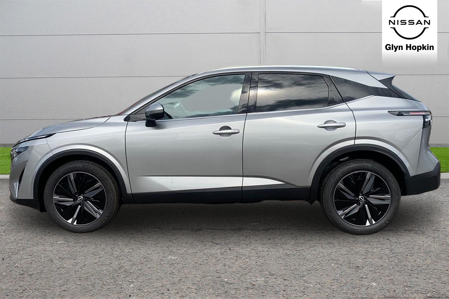 Used Nissan Qashqai 2025 for sale - 76112452: Photo 6