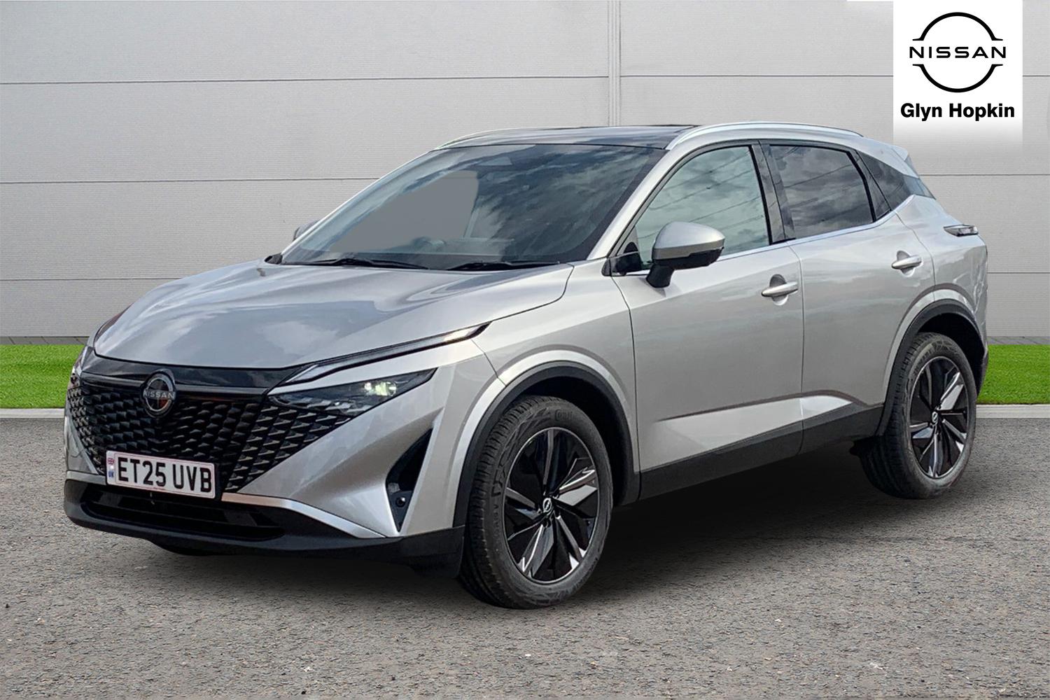 Used Nissan Qashqai 2025 for sale - 76112452: Photo 7