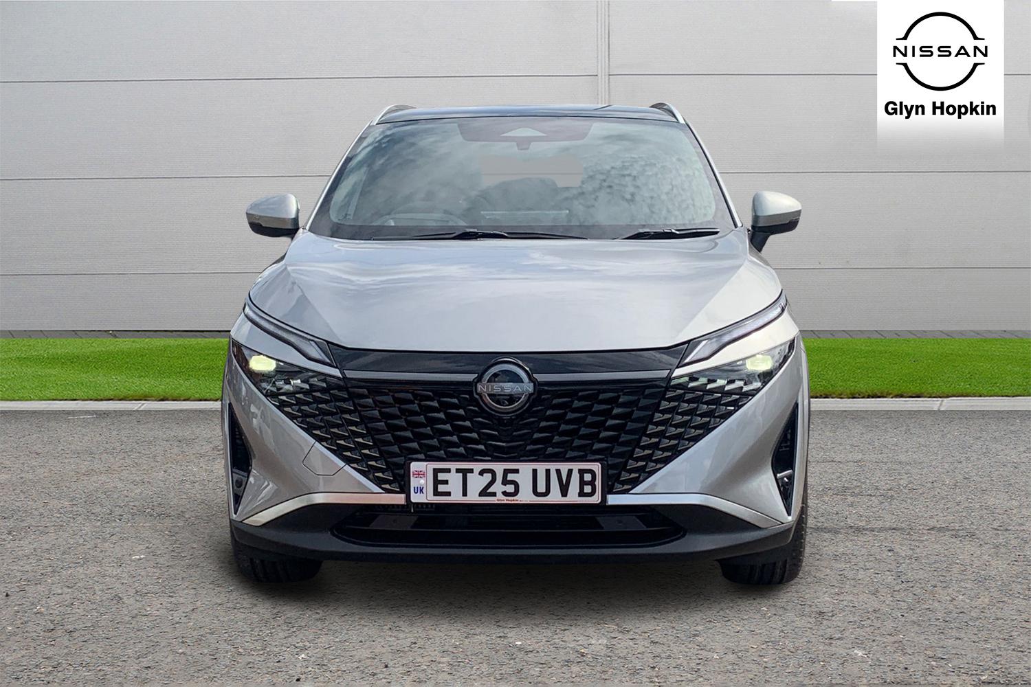 Used Nissan Qashqai 2025 for sale - 76112452: Photo 8